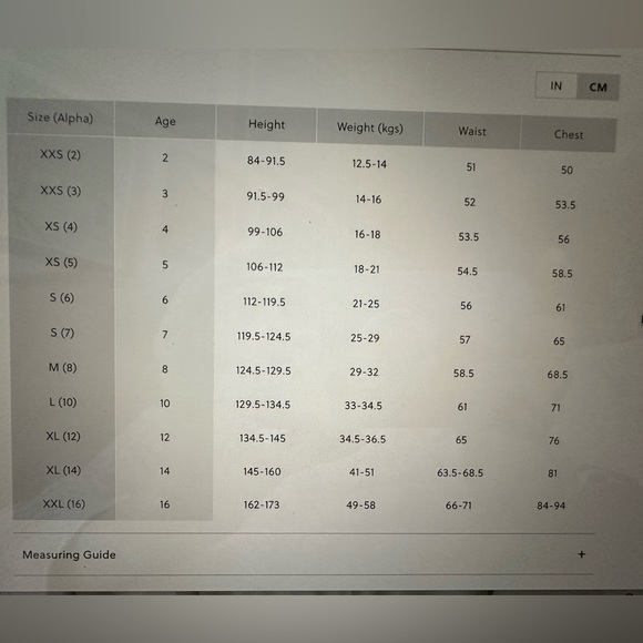 JCrew Crewcuts Girls Gold Lamé Cardigan 14 Years - Picture 7 of 7